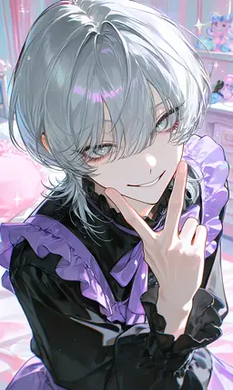 Profile image of まるむ