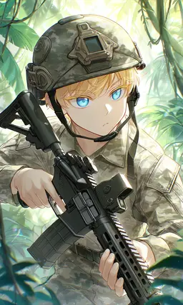 Profile image of レイン
