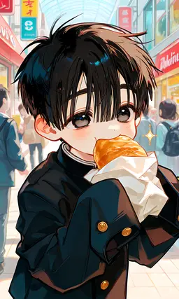 Profile image of りう