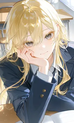 Profile image of ジョンビヌ