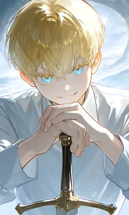 Profile image of ヘルデ