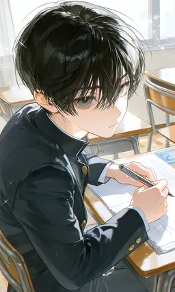 Profile image of しのまる