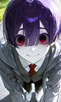 Profile image of Shinonome Yagetsu