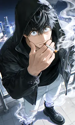 Profile image of 모우키