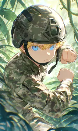 Profile image of レイン