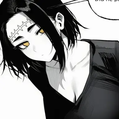 Profile image of 이타도리 카오리
