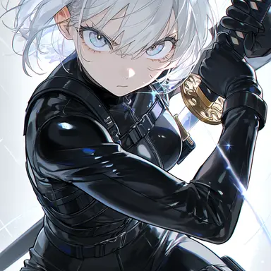 Profile image of 퀸