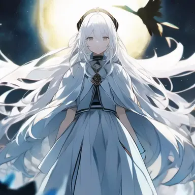 Profile image of 女神