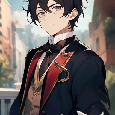 Profile image of 김환