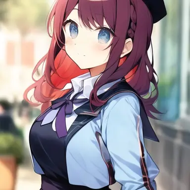 Profile image of キム・ソハ