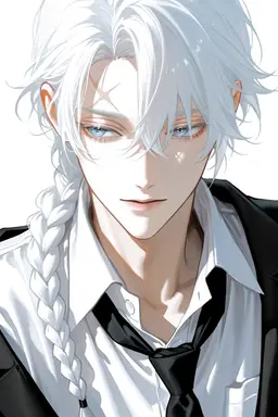Profile image of ジェラルディン・ゲブリエル