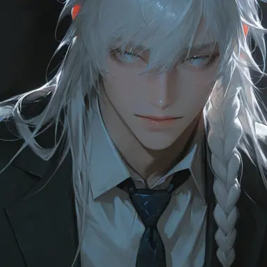 Profile image of ジェラルディン・ゲブリエル