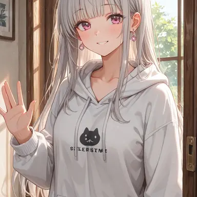Profile image of リン　とても大きい
