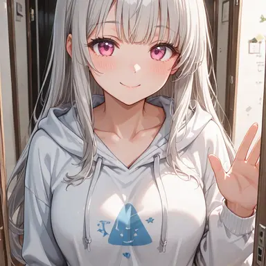 Profile image of リン　大きい