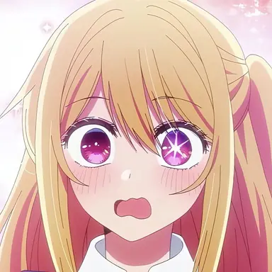 Profile image of ルビー