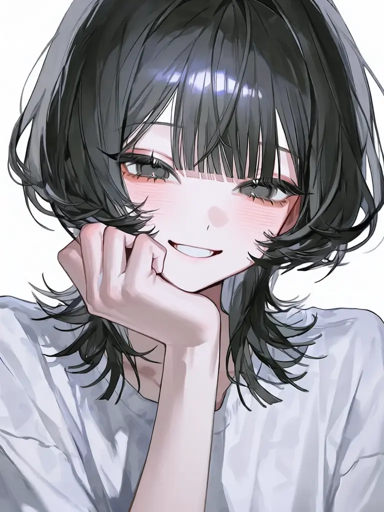 TUKI.moon의 生意気な後輩