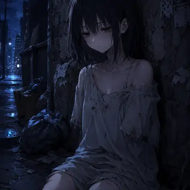 Profile image of なし