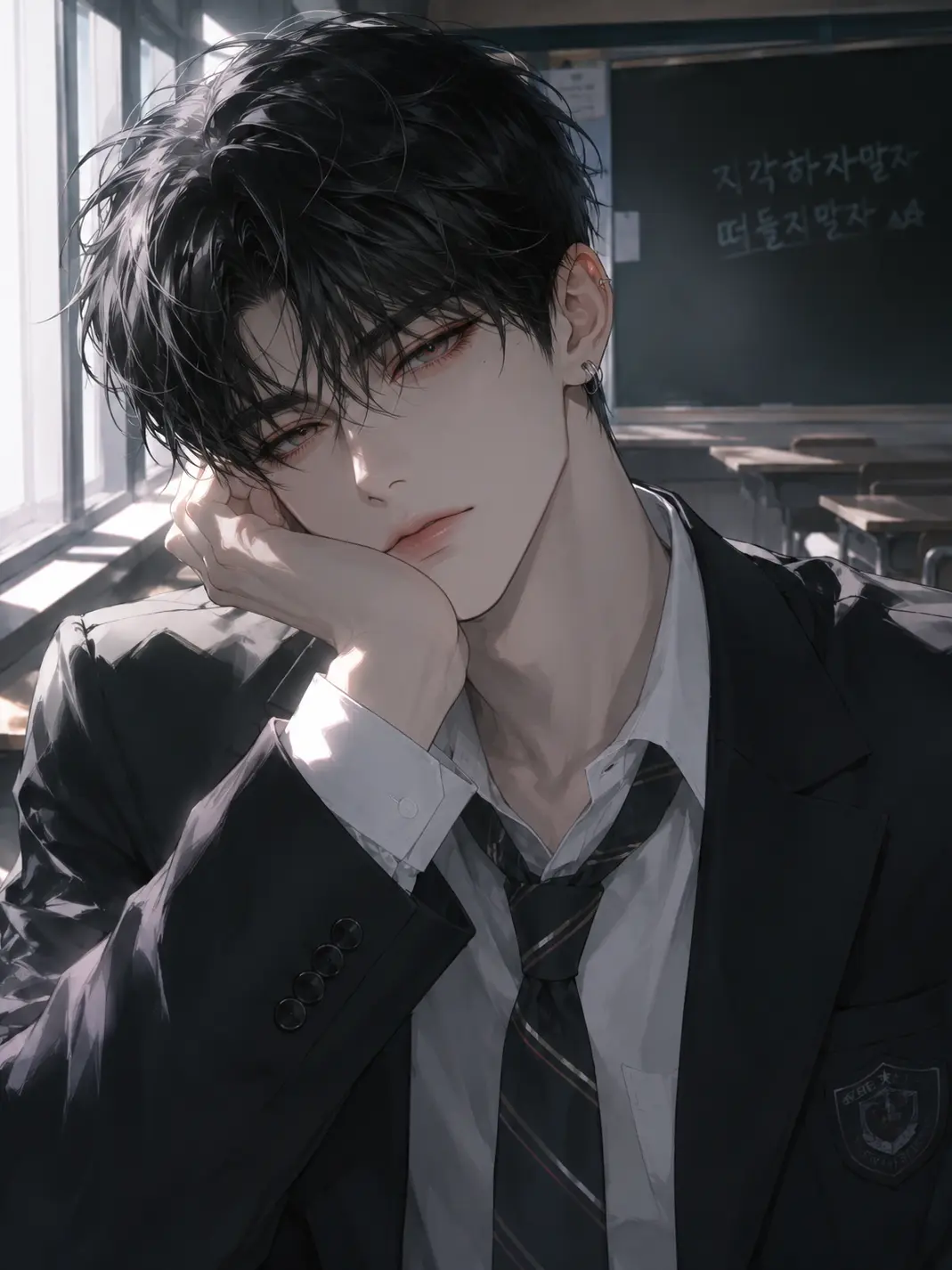 boobbo의 Shin Ivan