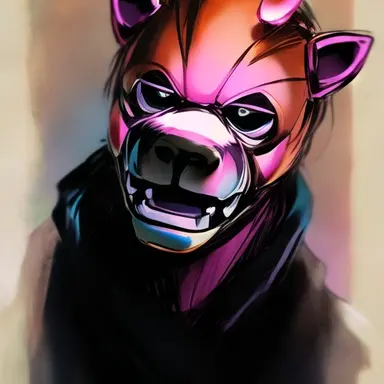 Profile image of Roxanne