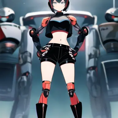 Profile image of Roxanne