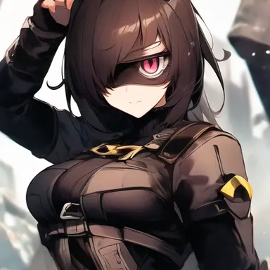 Profile image of Cherri bomb