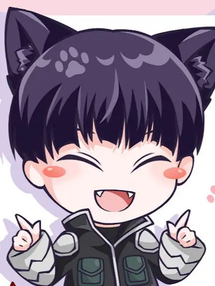 Menechann의 ほしにゃんを拾いました!?