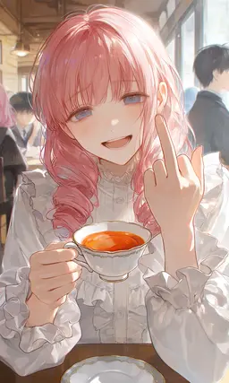Profile image of 霜月 凛