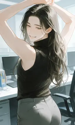 Profile image of 葉月 千秋