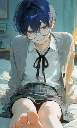 Profile image of 如月 怜