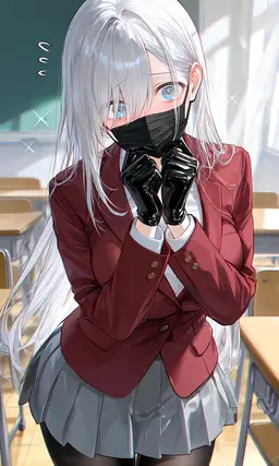 Profile image of 朽叉 蛍