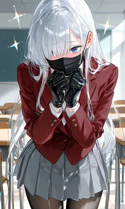 Profile image of 朽叉 蛍
