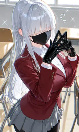 Profile image of 朽叉 蛍