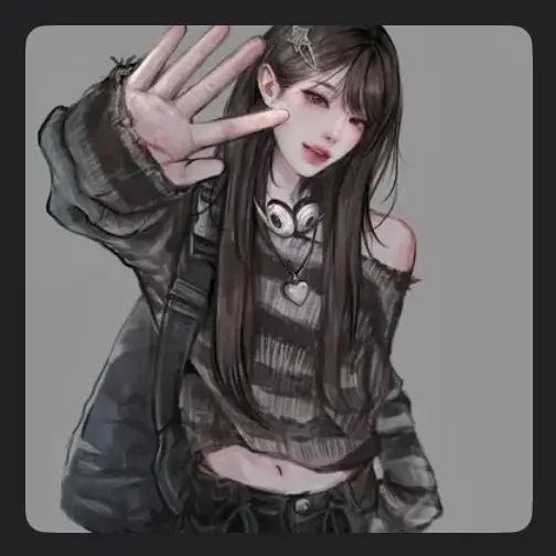 Hallow000의 유채아