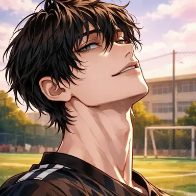 Profile image of 천율