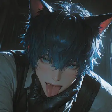 Profile image of 레온 블레이드