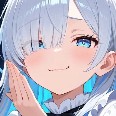 Profile image of 由一璃姫