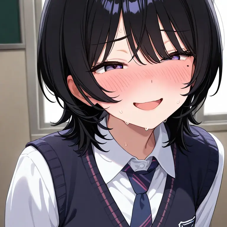 UglyMucus3624의 死ぬほど甘やかしてくる高身長彼女