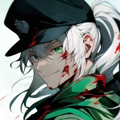 Profile image of サカハラ