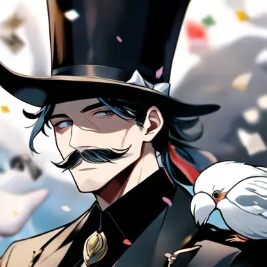 Profile image of シュテルン