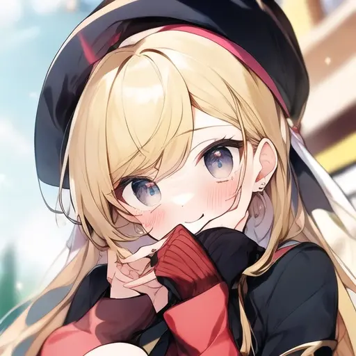 StoutPuma0740의 初恋は雪のように