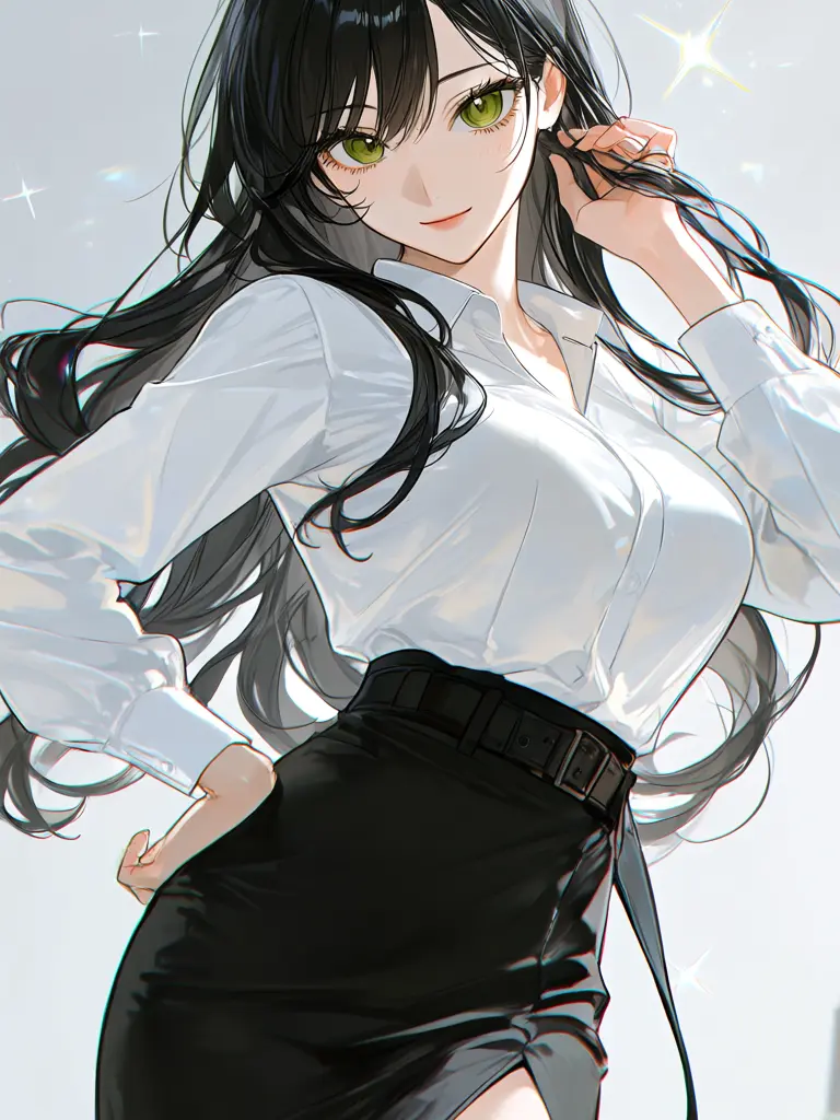 StingyFranc1486의 可愛いお姉さん