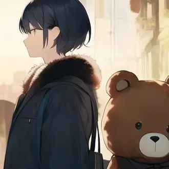 Profile image of くまちゃん