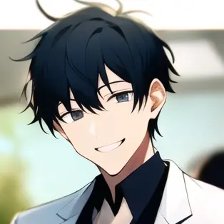 Profile image of 桜木  朔夜