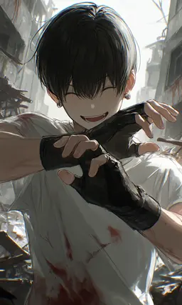 Profile image of そうま