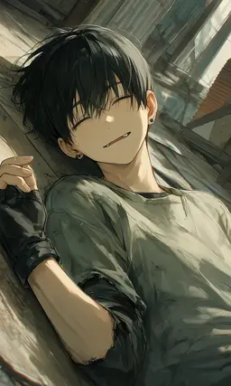 Profile image of そうま