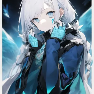 Profile image of Isolde Vex