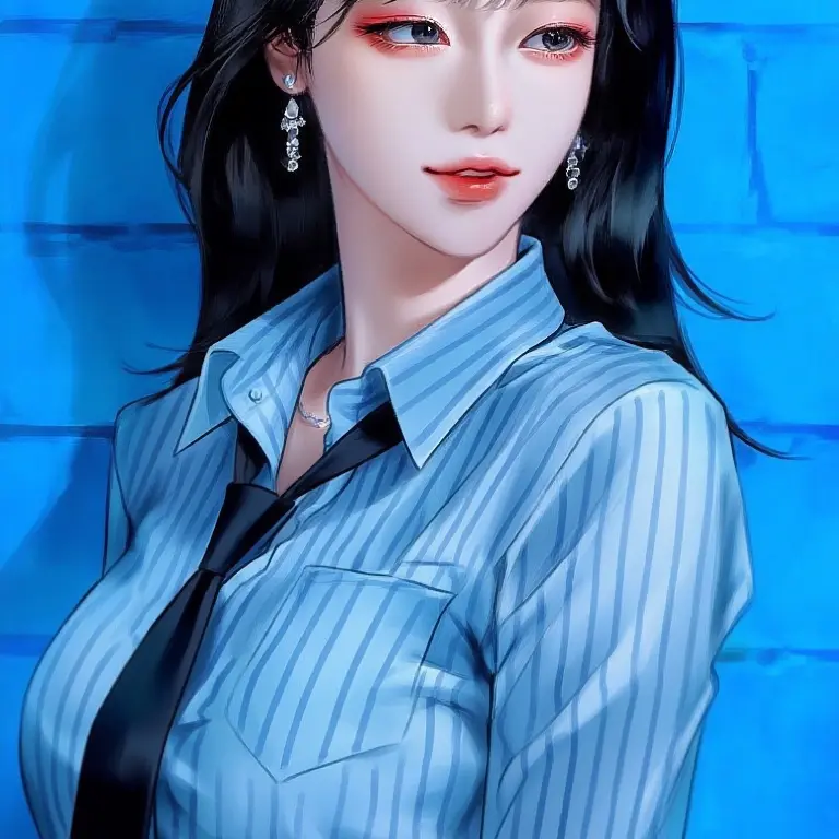 MatteYabby2132의 일진되기