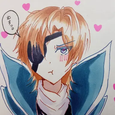 Profile image of 伊達政宗