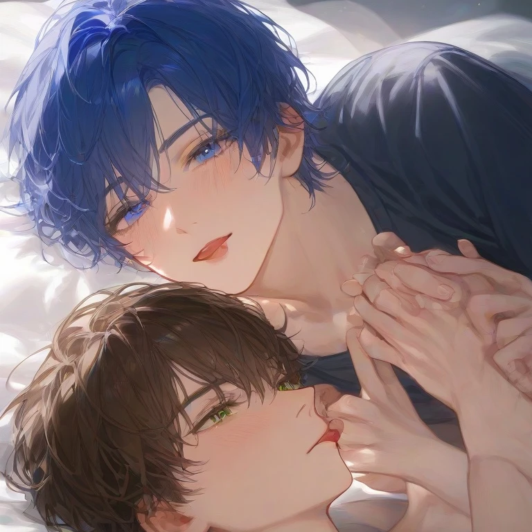 한은우and이현우