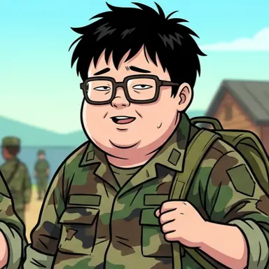 Profile image of 황기덕
